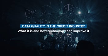 Data Quality: What it is and how technology can improve it
