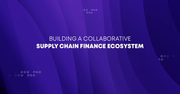 Industry 4.0 Calling for Supply Chain Finance Collaboration
