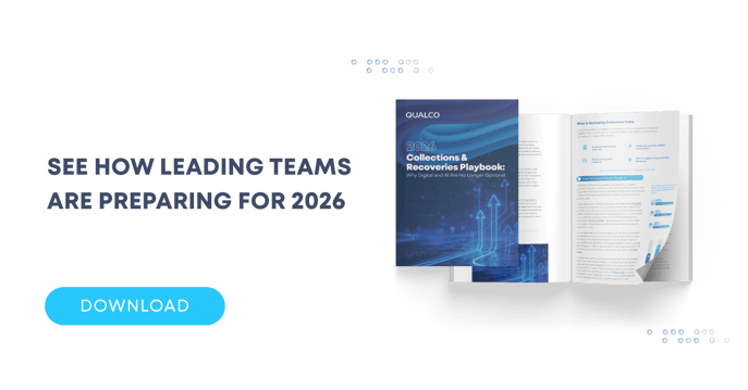 2026 Collections and Recoveries Playbook