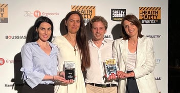 Health and safety awards