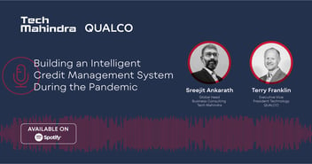 New Podcast: QUALCO x Tech Mahindra