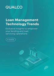 Loan Management Technology Trends_Cover