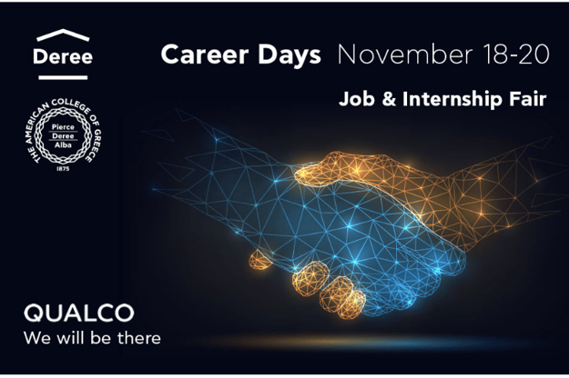 dereecareerdays