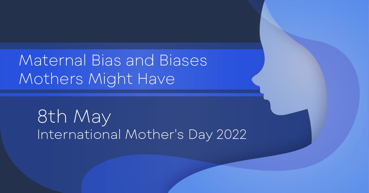  International Mother's Day 2022