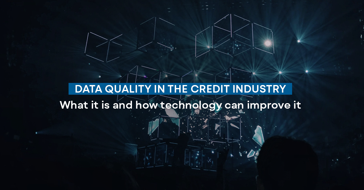 Data Quality: What it is and how technology can improve it