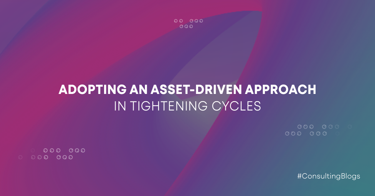 Asset-Driven Approaches in NPL Management & Collections Tech