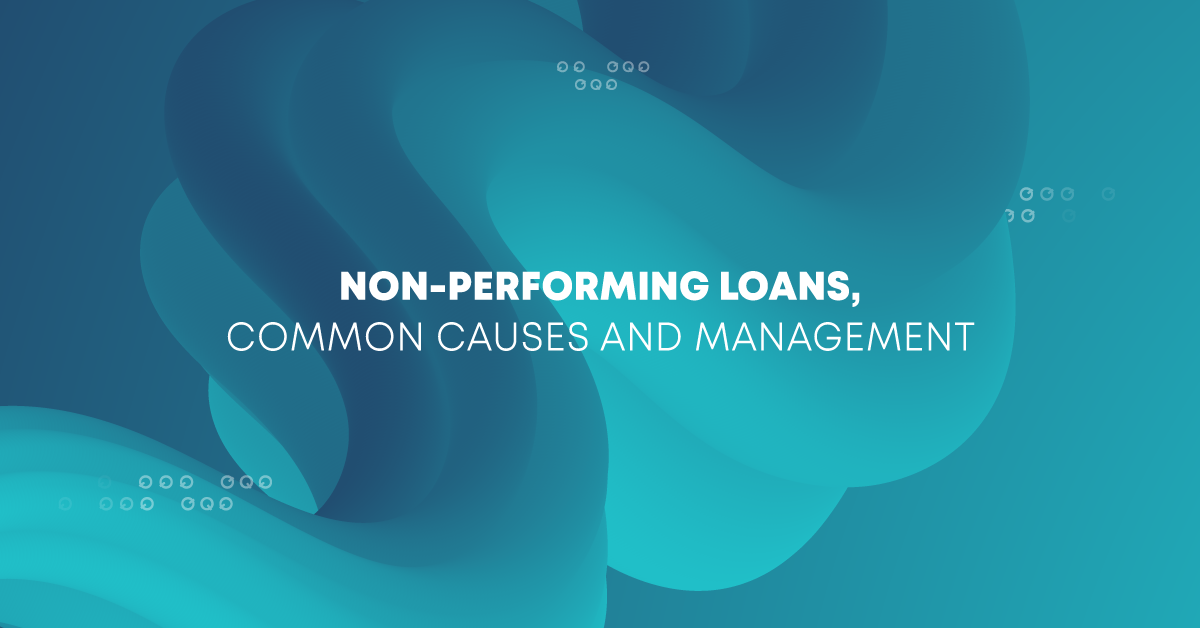 Non-Performing Loans: Causes and Management