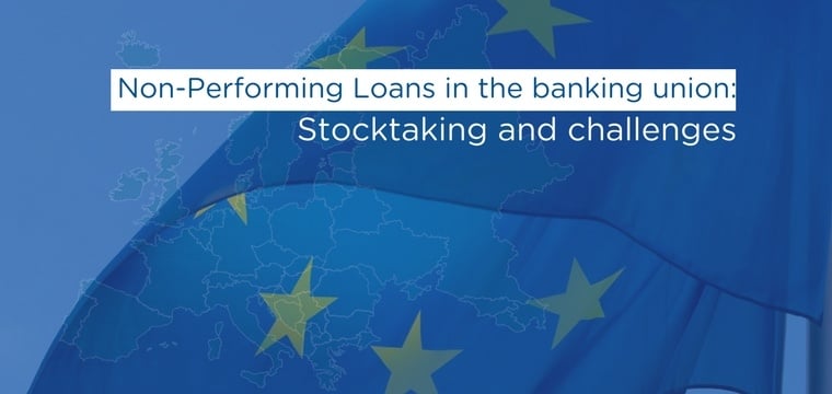 Non-performing loans in the banking union: Stocktaking and challenges