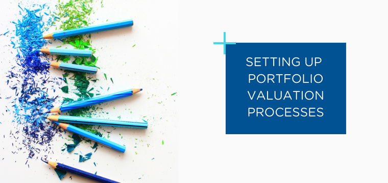 [Checklist] Setting up portfolio valuation processes