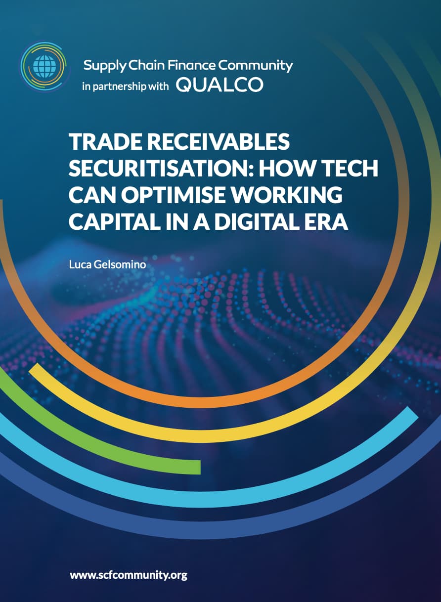 Trade Receivables Securitisation