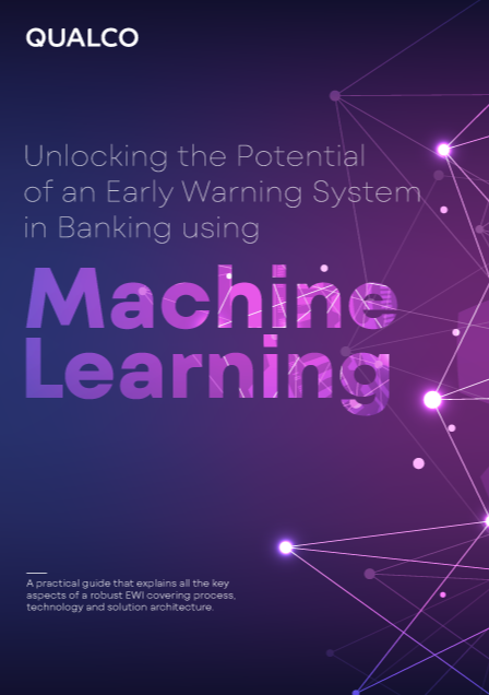 Libérer le potentiel d’un système d’alerte préventives dans le secteur bancaire grâce à l’Apprentissage Automatique (Machine Learning)