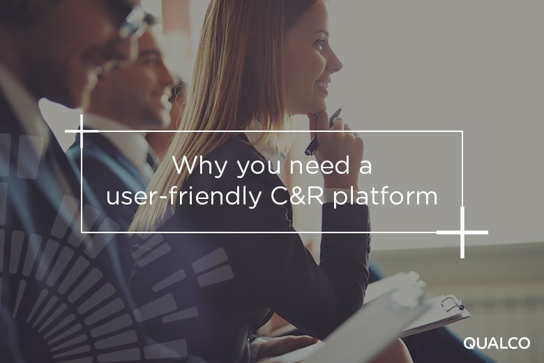 Why your organisation needs a more user-friendly collection and recovery platform