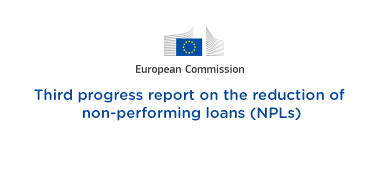 [Factsheet] Third progress report on the reduction of non-performing loans (NPLs) and further risk reduction in the Banking Union